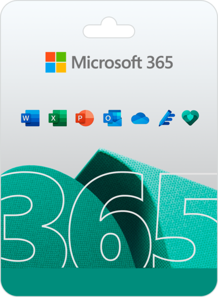 Подписка Microsoft Office 365 Семейный / Family