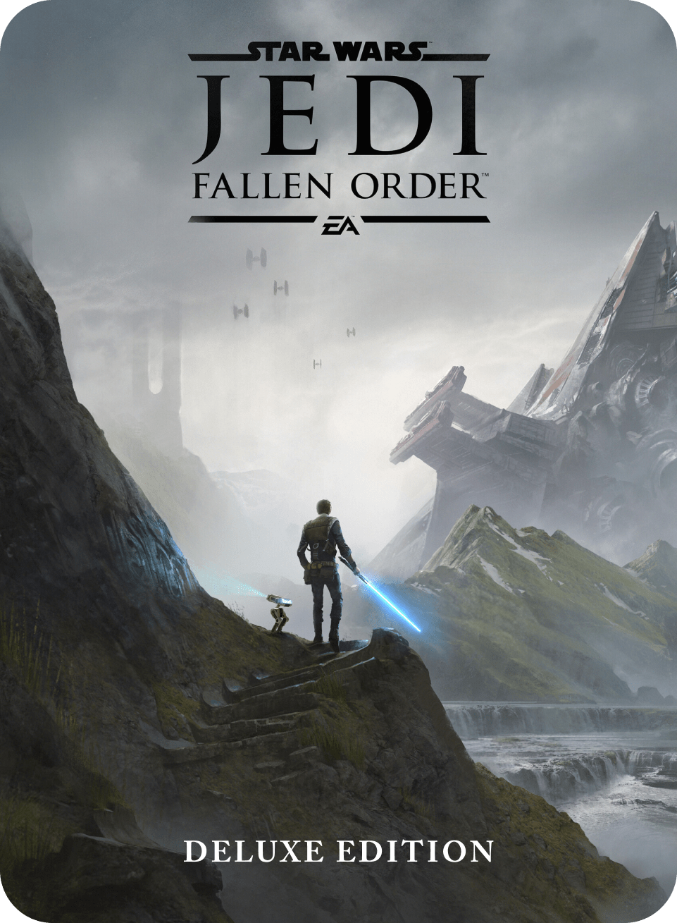 Star Wars Jedi Fallen. Star Wars Fallen order Постер. Jedi Fallen order Постер. Star Wars Jedi Fallen order обложка.