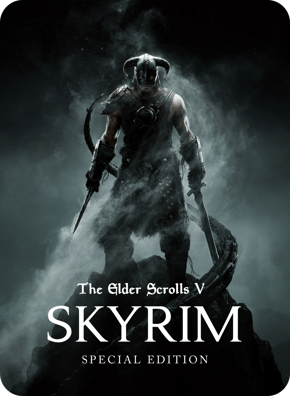 The Elder Scrolls V: Skyrim Special Edition на Xbox One - Магазин цифровых  товаров BESTGAMEKOD