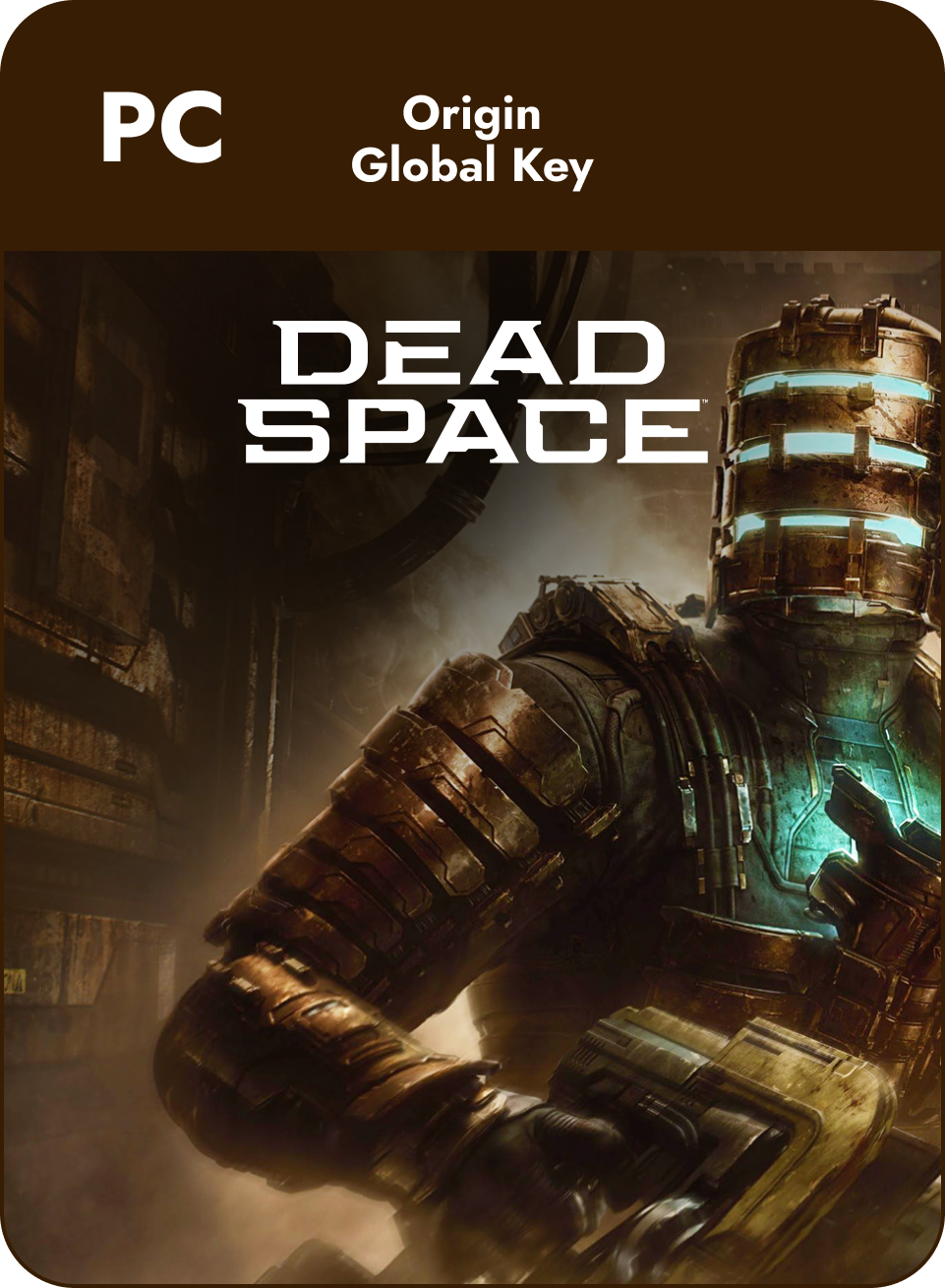 Игра Dead Space Remake для Origin PC - Ключ активации